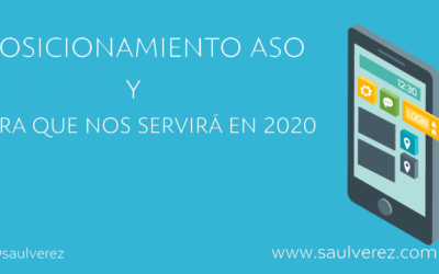 Posicionamiento ASO: Que es y para que sirve [Ejemplos]